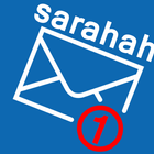 sarahah-صراحه  ART HD icon