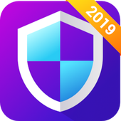 Pro Antivirus - Virus Cleaner, Junk Cleaner ikona