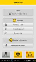 Prosegur Smart Screenshot 1