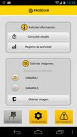 Prosegur Smart Screenshot 2