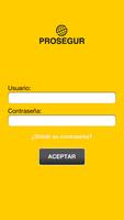 Prosegur ProMobile Screenshot 1