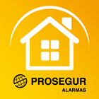 Prosegur protege tu hogar VR 图标