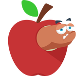 Apple Worm
