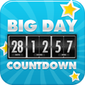 Countdown Widget – Big Days