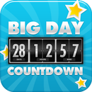 APK Countdown Widget – Big Days