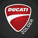 APK Ducati Zolder