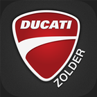 Ducati Zolder icône