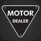Motor Dealer App 아이콘