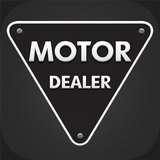Motor Dealer App icône