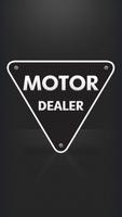 Motor Dealer App تصوير الشاشة 1