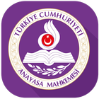 T.C. Anayasa Mahkemesi 아이콘