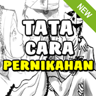 Proses TataCara Pernikahan 图标