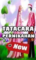 Proses TataCara Pernikahan Affiche