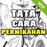 Proses TataCara Pernikahan syot layar 1