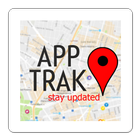 App Track ikona