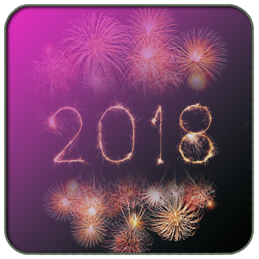 Fireworks Happy New Year 🎆