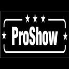 Rádio Proshow-icoon