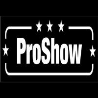 Rádio Proshow-poster