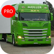 Tips Pro Euro Truck Simulator 18