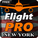 APK Pro Flight Simulator 2 - New Y