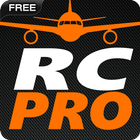 Pro RC Remote Control Flight S icône