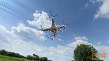 Pro RC Remote Control Flight S 포스터