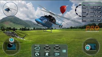 Pro RC Remote Control Flight S screenshot 3