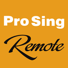 ProSing Karaoke Remote icône