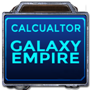Calculator for Galaxy Empire APK