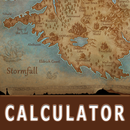 Calculator for Rise of Balur APK
