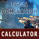 Calculator Total Domination APK