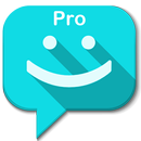 Pro SMS Theme for Android APK