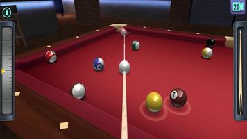 play pool 8 Ball 2018 capture d'écran 1