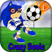 Super Sonic Soccer Adventure