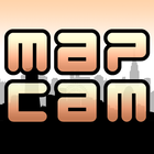 mapcam icône