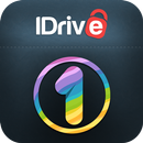 IDrive One aplikacja