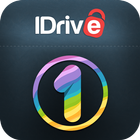 IDrive One biểu tượng