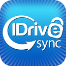 IDriveSync aplikacja