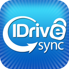 IDriveSync ไอคอน