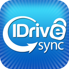 IDriveSync आइकन