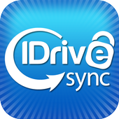 IDriveSync icon