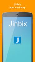 Jinbix Cartaz