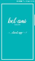 Bel Ami Salon постер