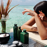 Second Wind Day Spa Employee