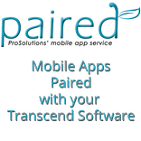 Your Salon/Spa Paired Operator