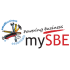 mySBE icon