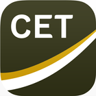 CET Job Manager icon