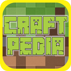 CraftPedia Secret of Minecraft icon