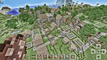 CraftPedia Secret of Minecraft syot layar 2