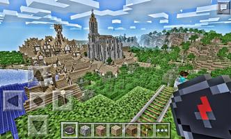 CraftPedia Secret of Minecraft syot layar 3